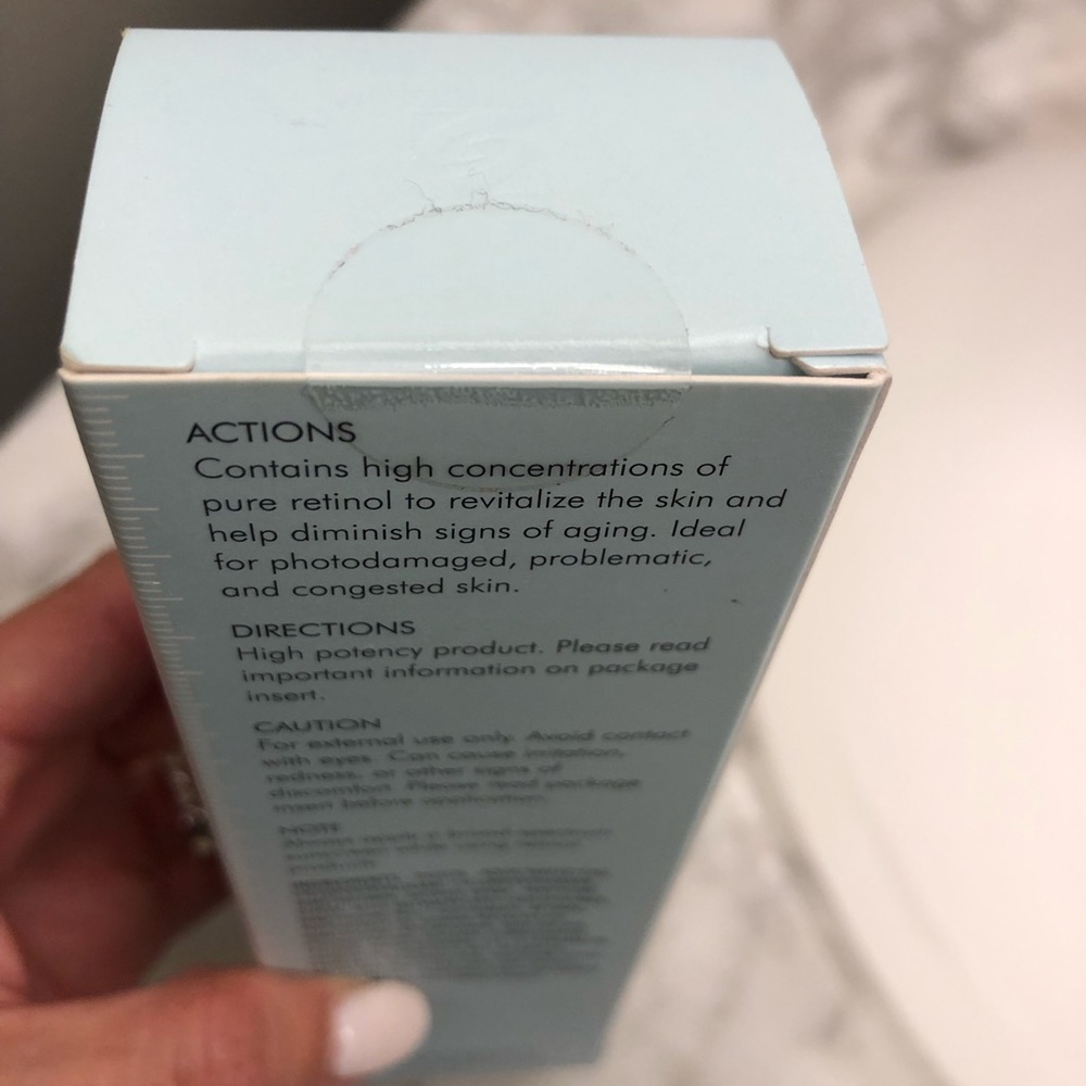 Skinceuticals Retinol 1.0